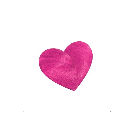 Manic Panic - Love Color Pink Passion 236ml – product view 4