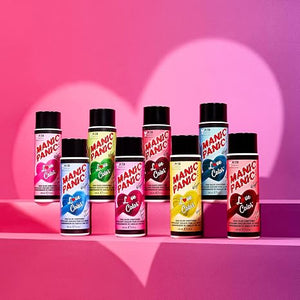 Manic Panic - Love Color Red Desire 236ml – product view 6