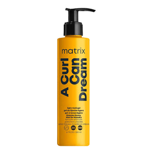 Matrix - A Curl Can Dream Gel 200ml – front of pack