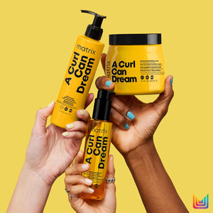 Matrix - A Curl Can Dream Gel 200ml – product view 7
