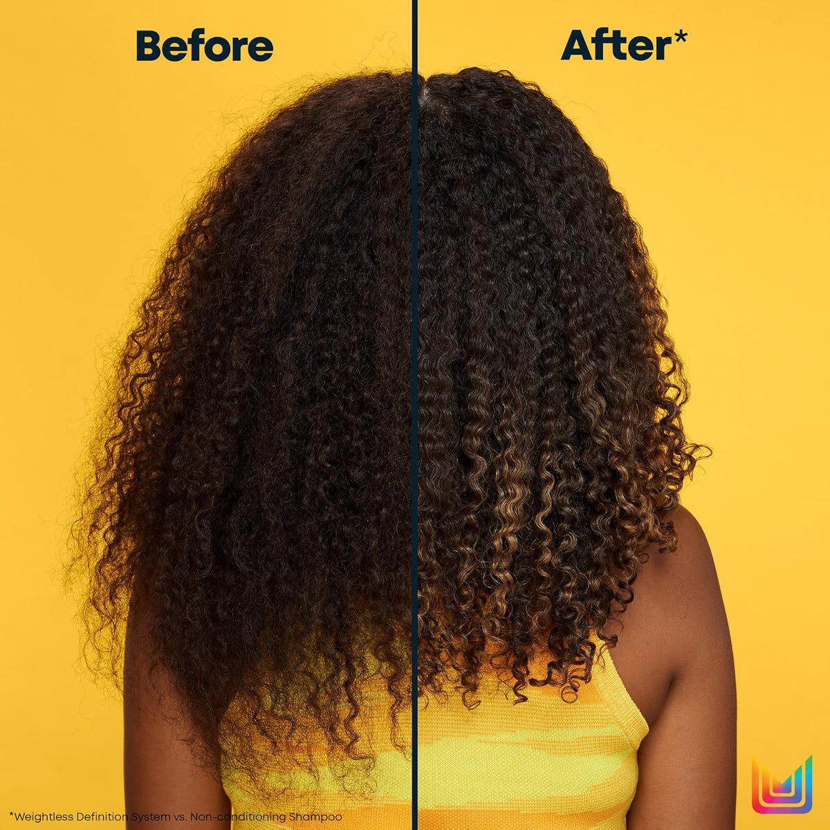 Matrix - A Curl Can Dream Mask Oil 131ml – product view 3