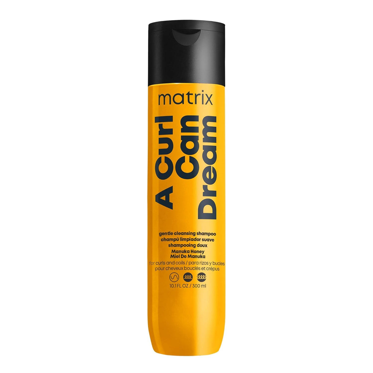 Matrix - A Curl Can Dream Shampoo 300ml – bottle