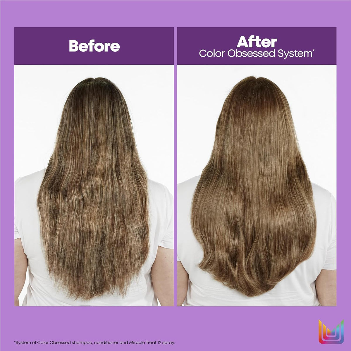 Matrix - Color Obsessed Shampoo 300ml – product view 5