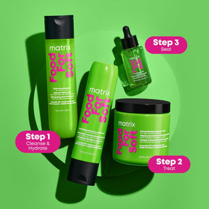 Matrix - Food For Soft Shampoo 300ml – product view 7