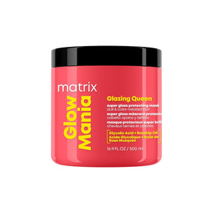 Matrix - Glow Mania Mask 500ml – front of pack