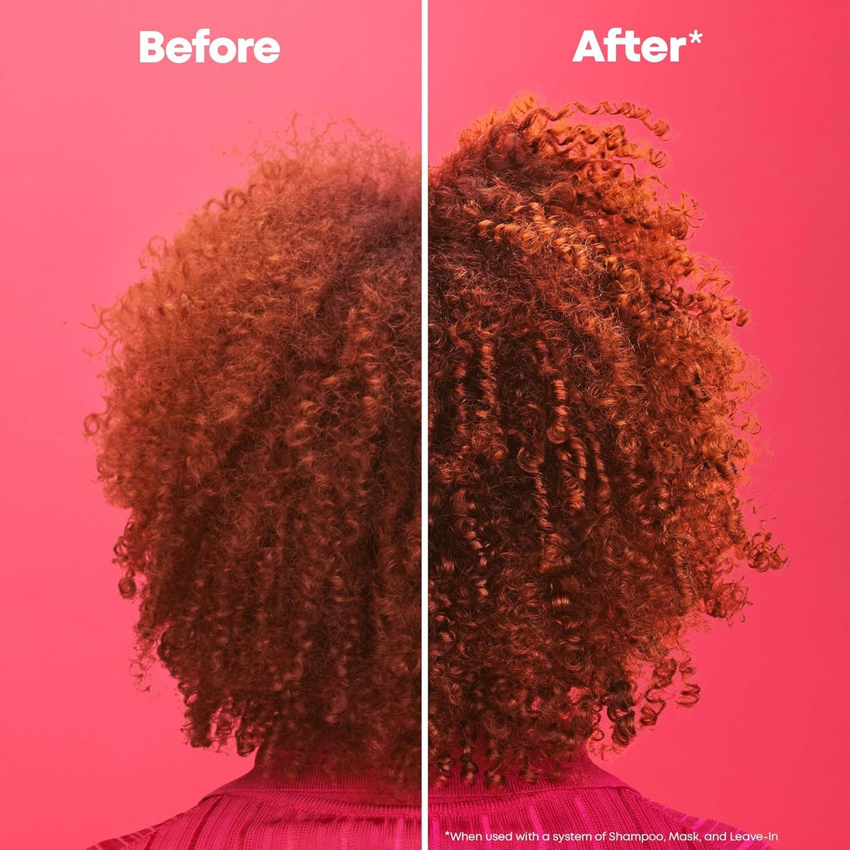 Matrix - Glow Mania Shampoo 300ml – product view 4
