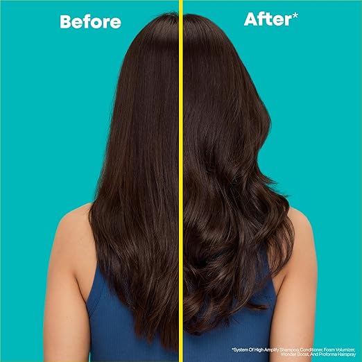 Matrix - High Amplify Conditioner 300ml – 1000ml size shown