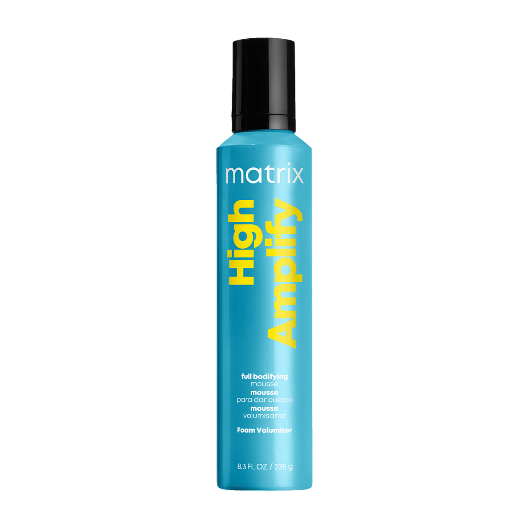 Matrix - High Amplify Foam Volumizer 235g – front of pack