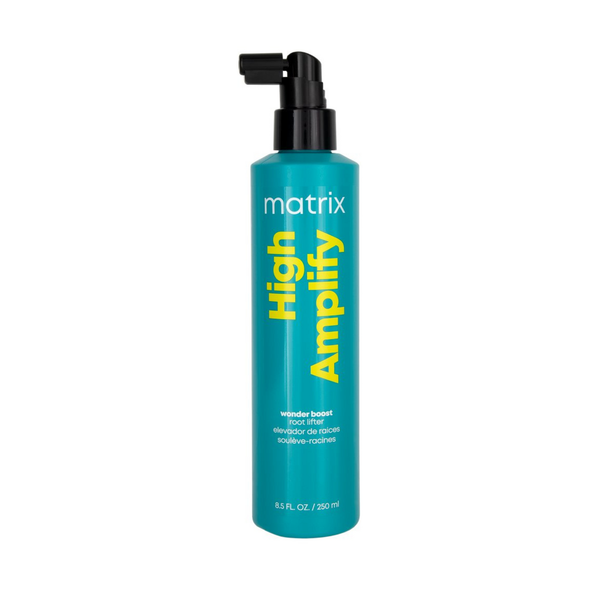 Matrix - High Amplify Wonder Boost Root Lifter 200ml – front of pack