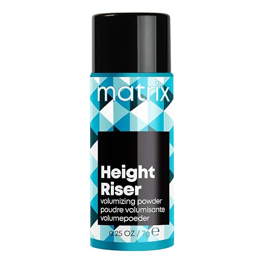 Matrix - High Riser Powder 7g – front of pack