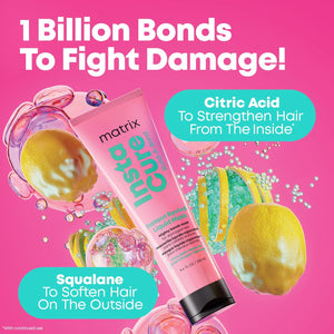 Matrix - Instacure Build A Bond Mask 250ml – product view 3