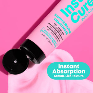 Matrix - Instacure Build A Bond Mask 250ml – product view 6