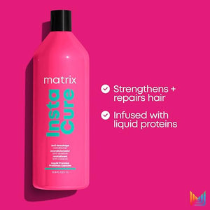 Matrix - Instacure Conditioner 300ml – product view 3