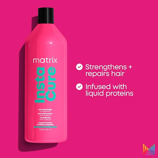 Matrix - Instacure Conditioner 300ml – product view 3