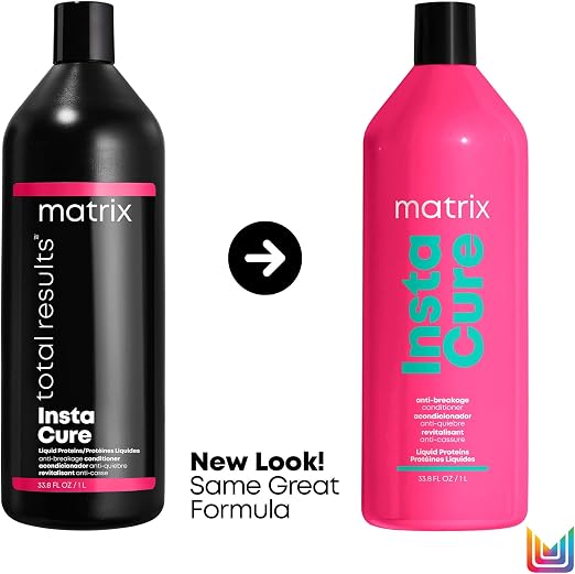 Matrix - Instacure Conditioner 300ml – product view 6