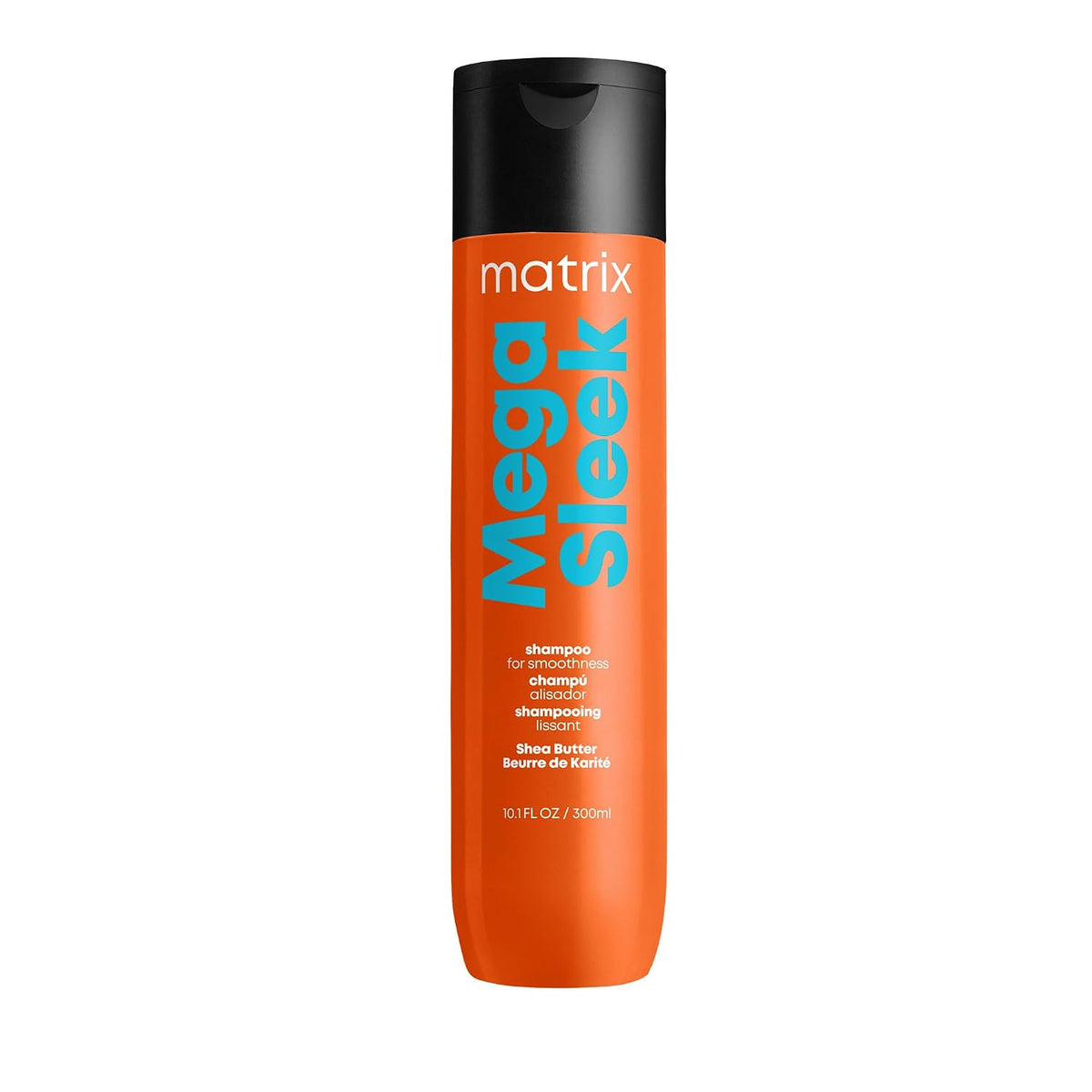 Matrix - Mega Sleek Shampoo 300ml – bottle