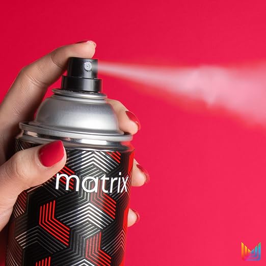 Matrix - Mx Vavoom Freezing Spray Extra Hold 426g – product view 3
