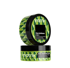 Matrix - Over Achiever 3-In-1 Wax 50ml – product image
