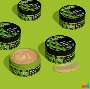 Matrix - Over Achiever 3-In-1 Wax 50ml – product image 4