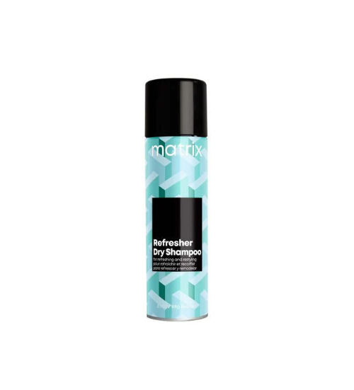Matrix - Refresher Dry Shampoo 88g – front of can