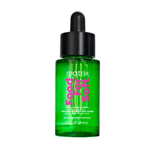 Matrix - Total Results Food For Soft Hair Oil Serum 30ml – product image