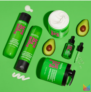 Matrix - Total Results Food For Soft Hair Oil Serum 30ml – product image 5