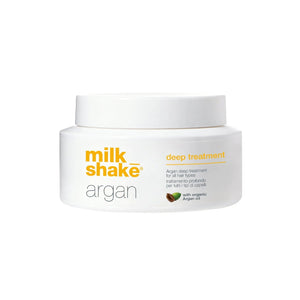 Milk Shake - Argan Oil Shampoo, Deep Treatment & Argan Oil Trio Bundle – Milk Shake Argan Oil Deep Treatment 200ml