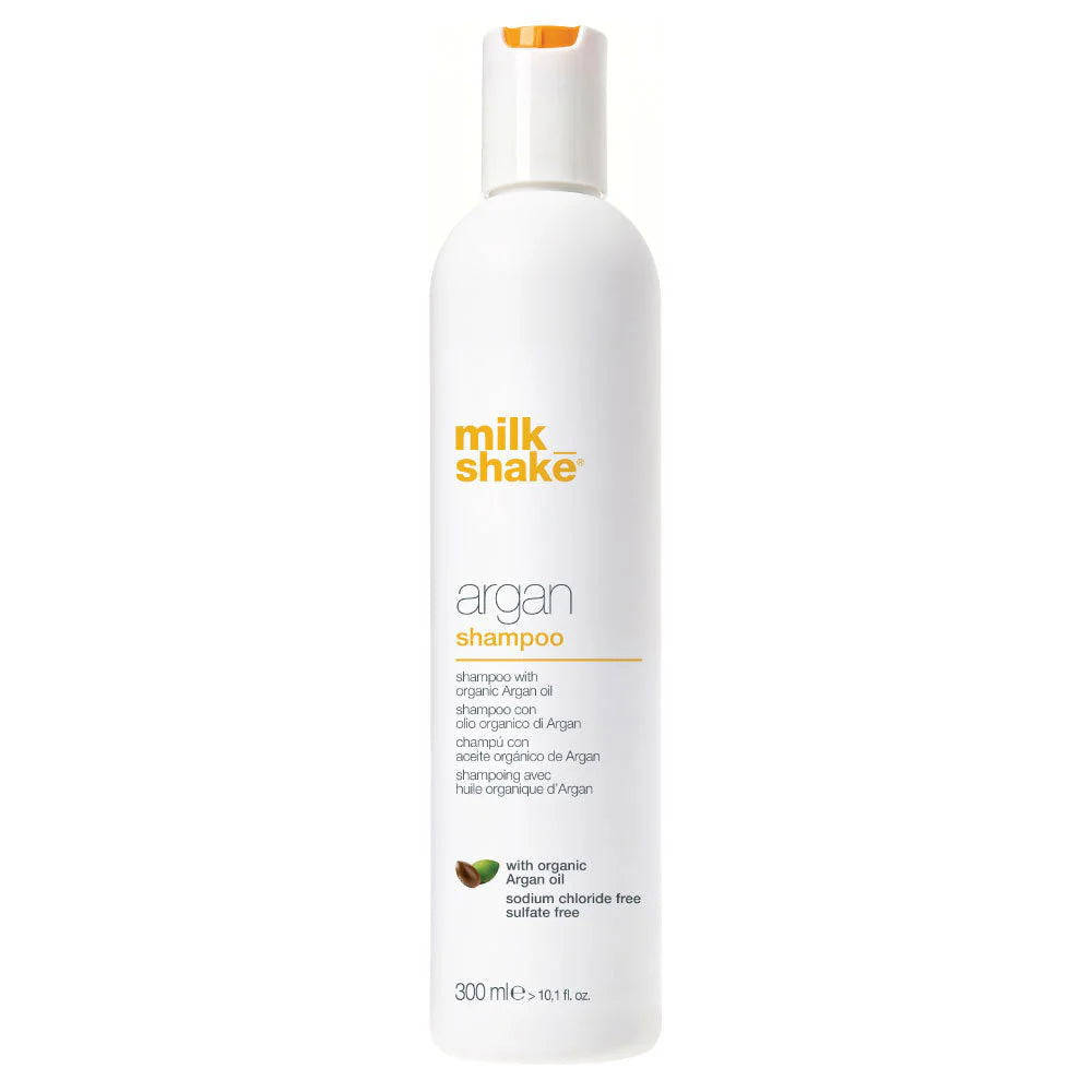 Milk Shake - Argan Oil Shampoo, Deep Treatment & Argan Oil Trio Bundle – Milk Shake Argan Oil Shampoo 300ml