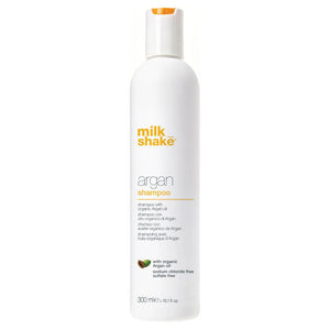 Milk Shake - Argan Oil Shampoo, Deep Treatment & Argan Oil Trio Bundle – Milk Shake Argan Oil Shampoo 300ml