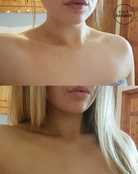 Mine Tan - Caramel Pro Spray Mist 1L – product image 4