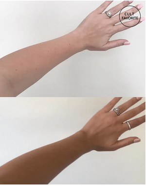 Mine Tan - Dark Ash Pro Spray Mist 1000ml – product image 4