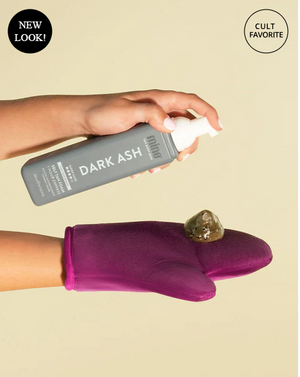 Mine Tan - Dark Ash Self Tan Foam 200ml – product image 6