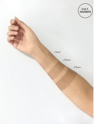 Mine Tan - Violet Self Tan Foam 200ml – product image 3