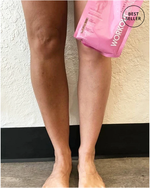 Mine Tan - Workout Ready Pro Spray Mist 1000ml – product image 5