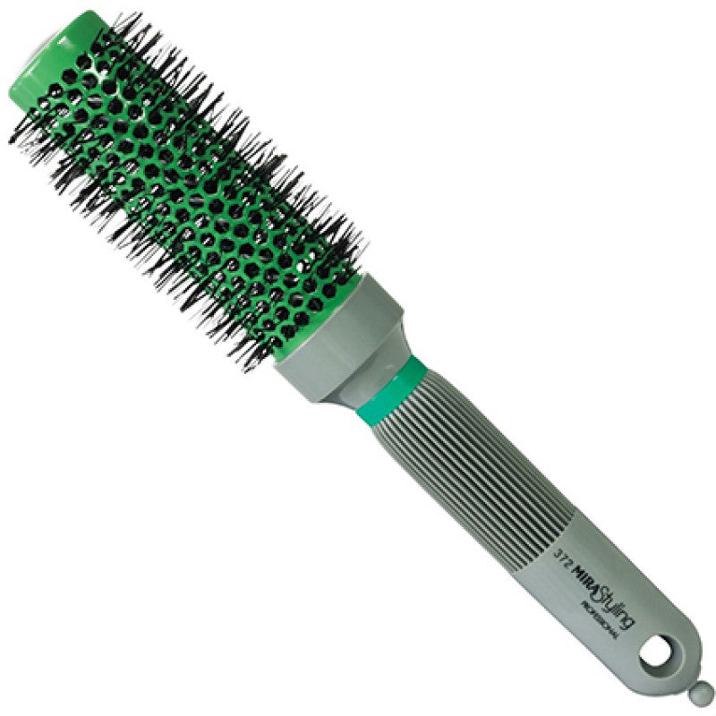 Mira - 372 Ceramic Hot Thermal Tube Brush Medium 45mm – front of pack/product