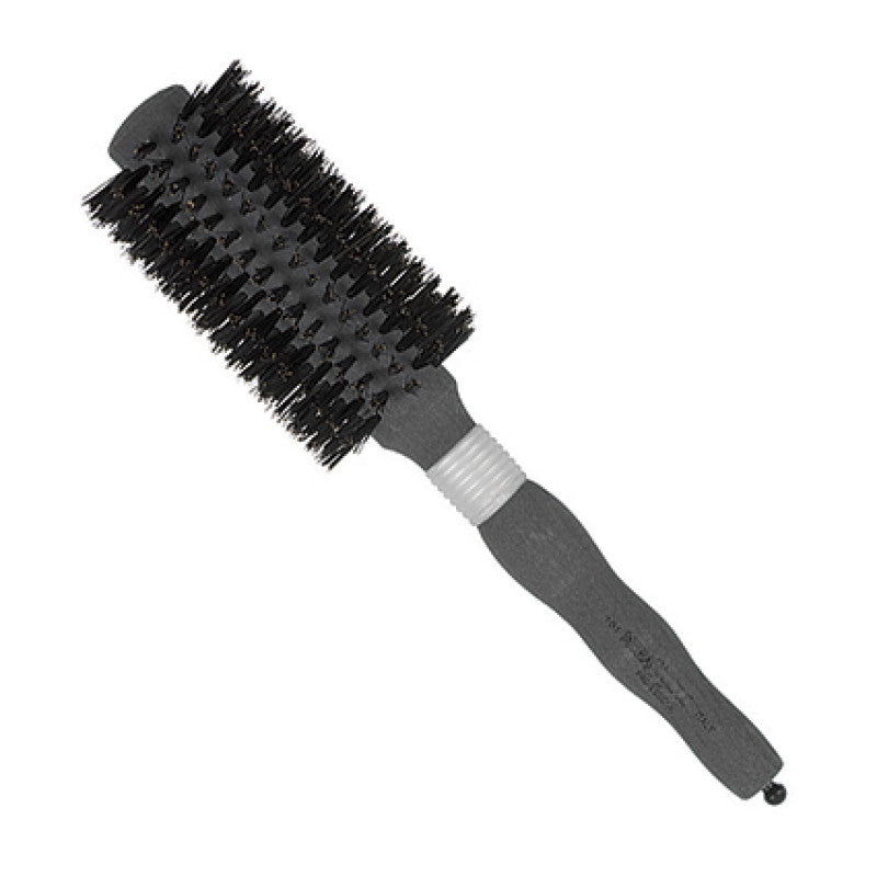 Mira - Premium Titanium Bristle Brush Trio Bundle – Mira Premium Titanium Bristle Hair Brush Medium 55mm