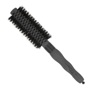 Mira - Premium Titanium Bristle Brush Trio Bundle – Mira Premium Titanium Bristle Hair Brush Small 43mm