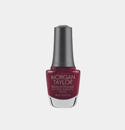 Morgan Taylor - A Tale Of Two Nails Nail Lacquer 15ml – product image