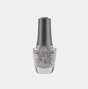 Morgan Taylor - Am I Making You Gelish Nail Lacquer 15ml – product image