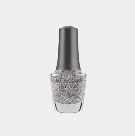 Morgan Taylor - Am I Making You Gelish Nail Lacquer 15ml – product image