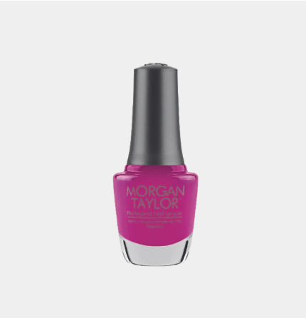 Morgan Taylor - Amour Colour Please Nail Lacquer 15ml – product image
