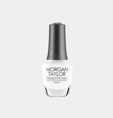 Morgan Taylor - Arctic Freeze Nail Lacquer 15ml – product image