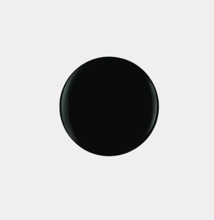 Morgan Taylor - Black Shadow Nail Lacquer 15ml – product image 2
