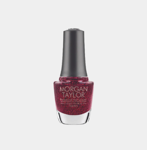 Morgan Taylor - Good Gossip Nail Lacquer 15ml – product image