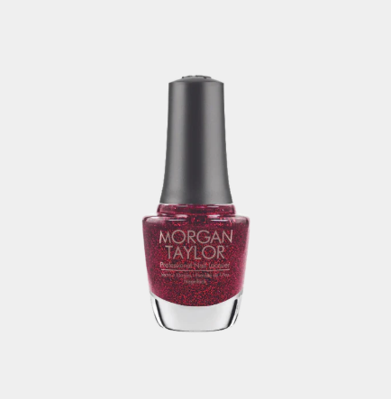Morgan Taylor - Good Gossip Nail Lacquer 15ml – product image
