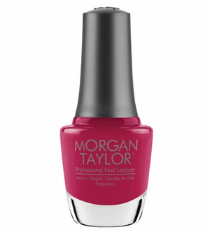 Morgan Taylor - Gossip Girl Nail Lacquer 15ml – product image