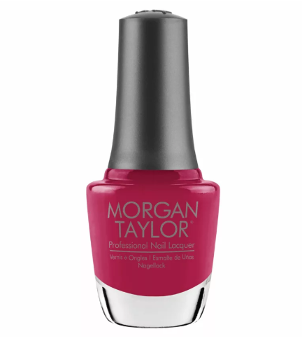 Morgan Taylor - Gossip Girl Nail Lacquer 15ml – product image