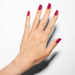 Morgan Taylor - Gossip Girl Nail Lacquer 15ml – product image 3