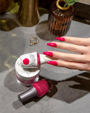 Morgan Taylor - Gossip Girl Nail Lacquer 15ml – product image 4