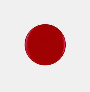 Morgan Taylor - Hot Rod Red Nail Lacquer 15ml – product image 3